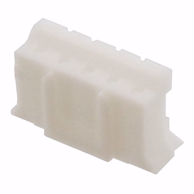 620005113322 W眉rth Elektronik  Rectangular Connector Housings